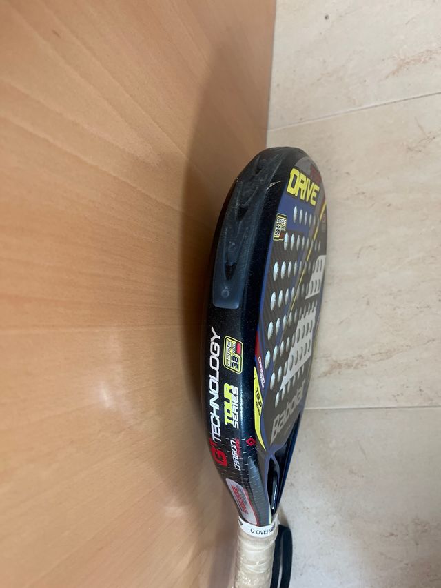 Pala de pádel Babolat Tour Drive