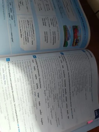 English Grammar in Use Book with Answers and In...