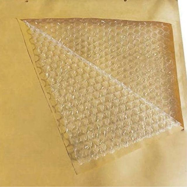 Caja de 200 Sobres Acolchados B2