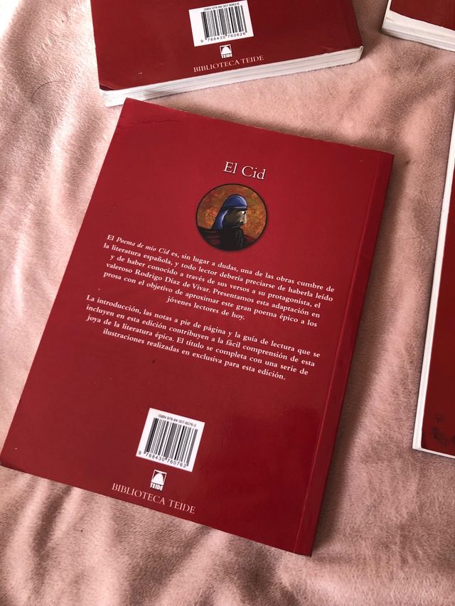 Biblioteca Teide 024 - Romeo y Julieta -William...