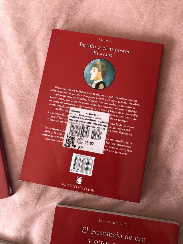 Biblioteca Teide 024 - Romeo y Julieta -William...