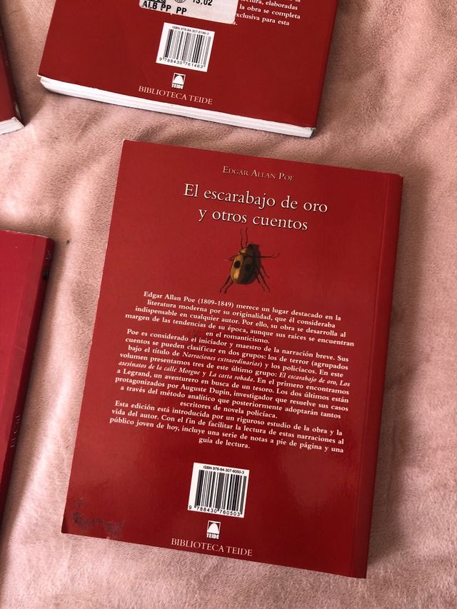 Biblioteca Teide 024 - Romeo y Julieta -William...