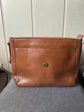 Bolso Marrón Misako