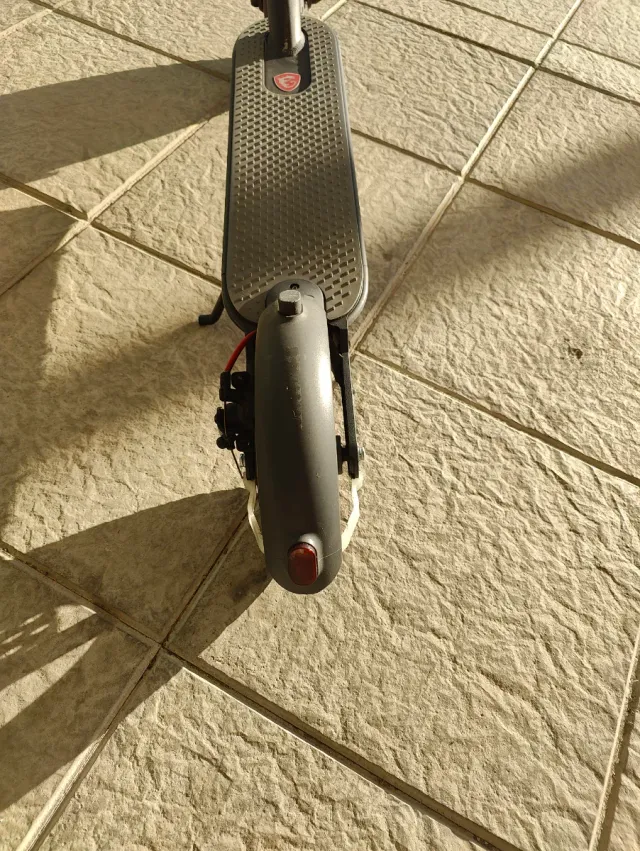 Patinete Eléctrico Xiaomi M365