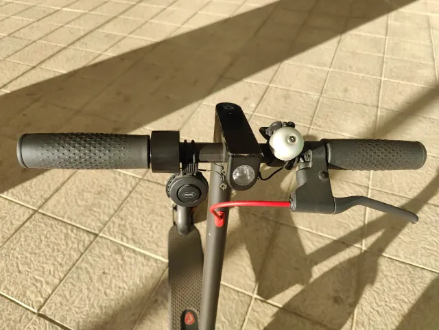 Patinete Eléctrico Xiaomi M365