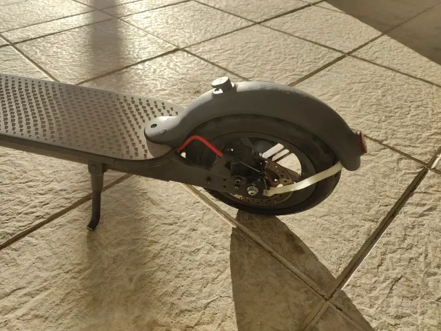 Patinete Eléctrico Xiaomi M365