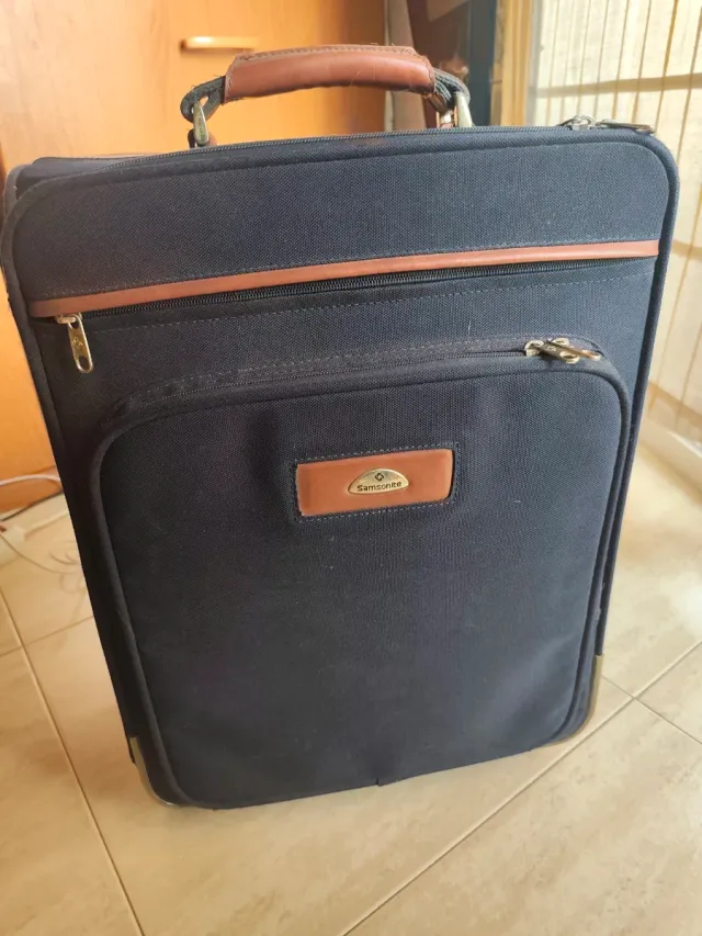 Maleta de cabina Samsonite