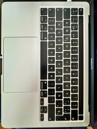 MacBook Pro 13 Intel Core i5 16GB RAM 1TB SSD