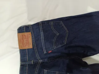 Pantalón Vaquero Levi's 511 Talla 29x32
