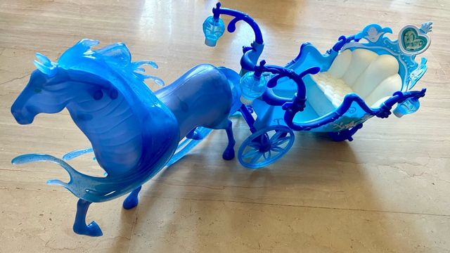 Lote Juguetes Niña: Muñecas y Accesorios