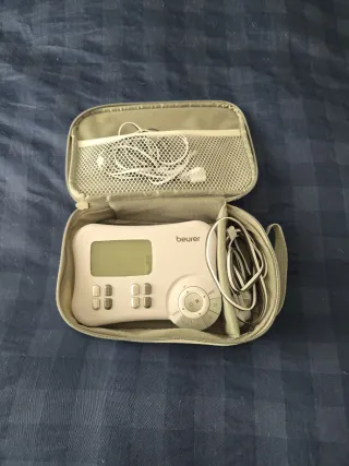 Electroestimulador digital Beurer