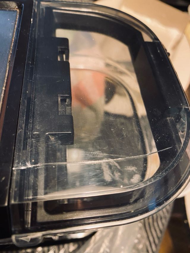 Cafetera Cecotec Cumbia- Cafelizzia 790 Steel