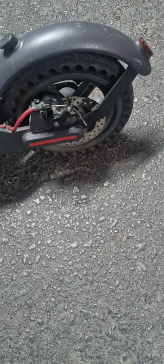 Patinete Eléctrico Xiaomi