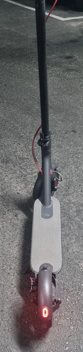 Patinete Eléctrico Xiaomi