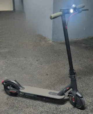 Patinete Eléctrico Xiaomi