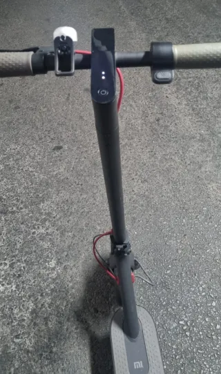 Patinete Eléctrico Xiaomi