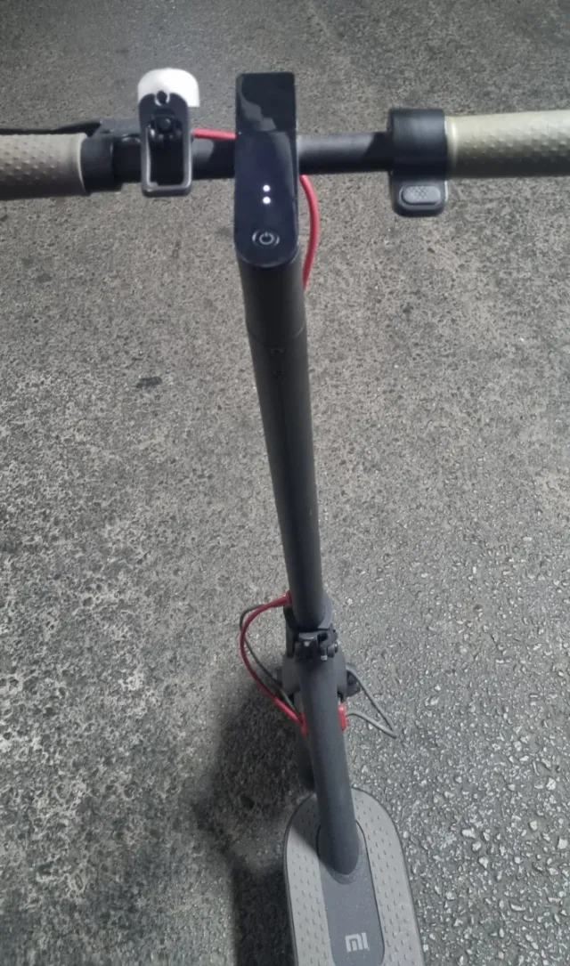 Patinete Eléctrico Xiaomi