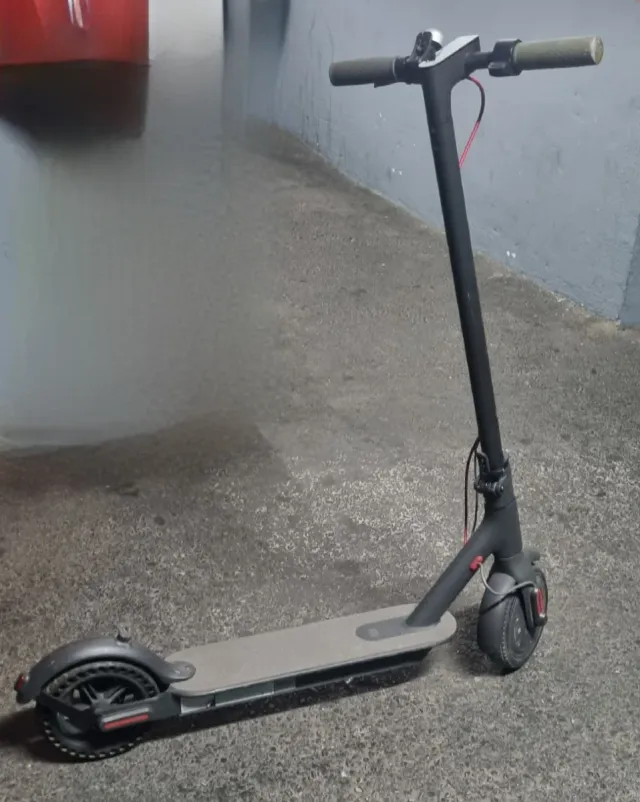 Patinete Eléctrico Xiaomi