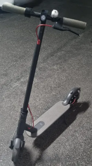 Patinete Eléctrico Xiaomi