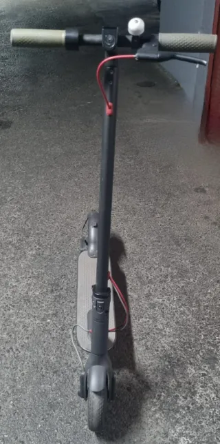 Patinete Eléctrico Xiaomi