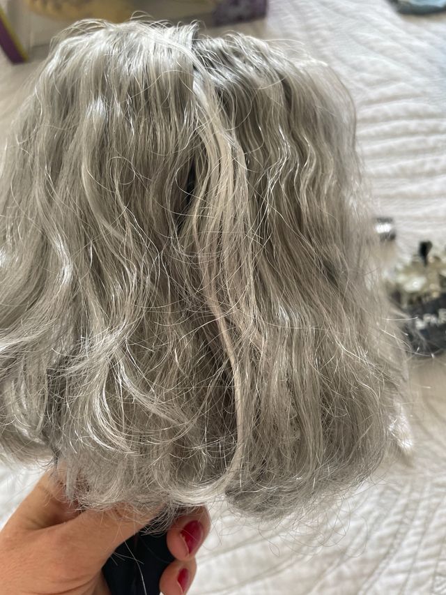 Bambola Rainbow High Monica