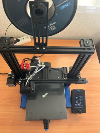 Impresora 3D Creality Ender 3 V2