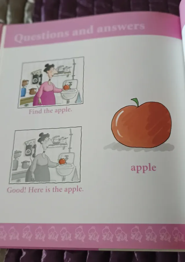 Blancanieves y los siete enanitos