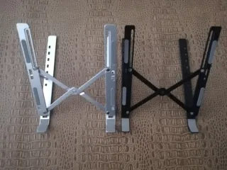 Soporte Portátil/Tablet Ajustable