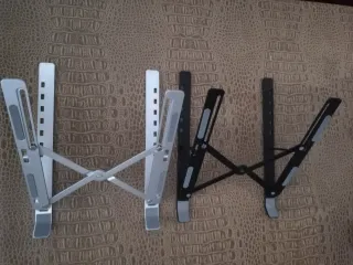 Soporte Portátil/Tablet Ajustable