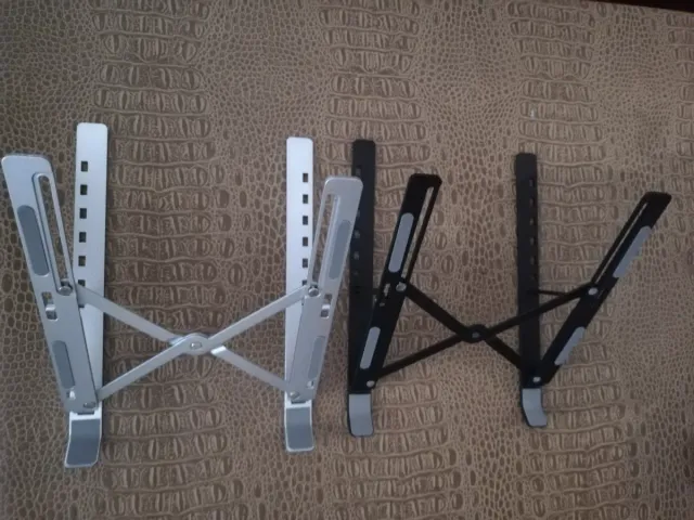 Soporte Portátil/Tablet Ajustable