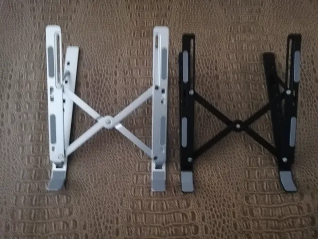 Soporte Portátil/Tablet Ajustable