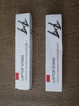 Soporte Portátil/Tablet Ajustable