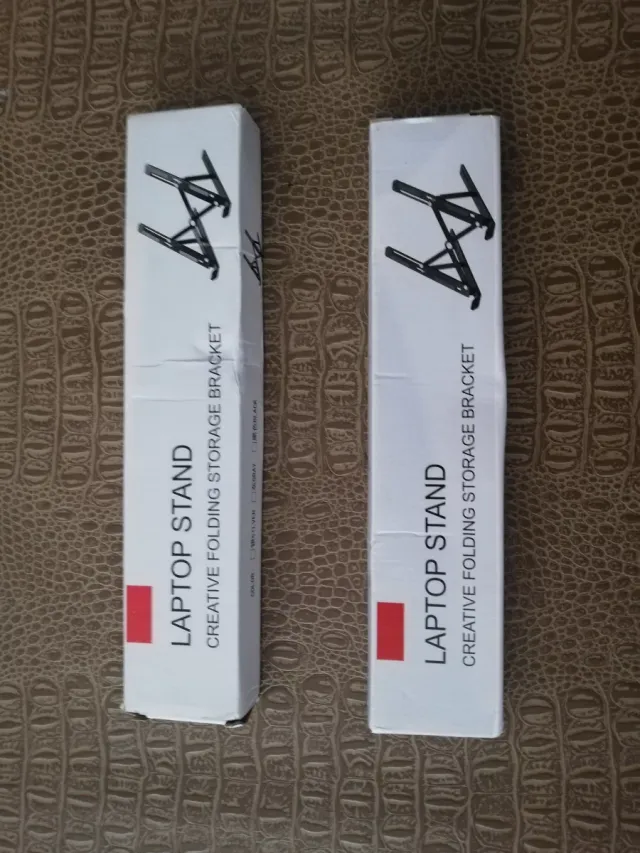 Soporte Portátil/Tablet Ajustable