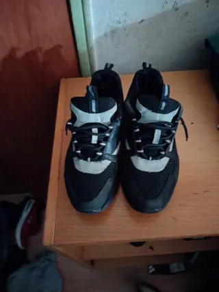 Zapatos Dior b22 Negros