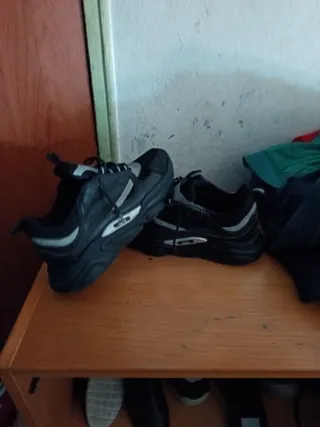 Zapatos Dior b22 Negros