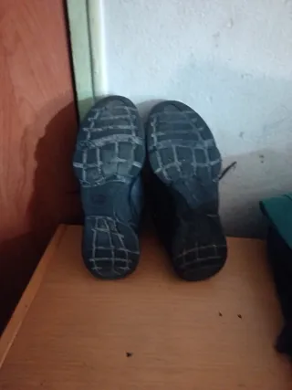 Zapatos Dior b22 Negros