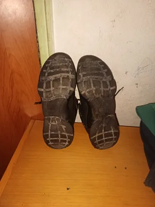 Zapatos Dior b22 Negros