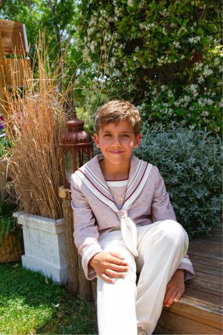 Fotógrafo Comuniones