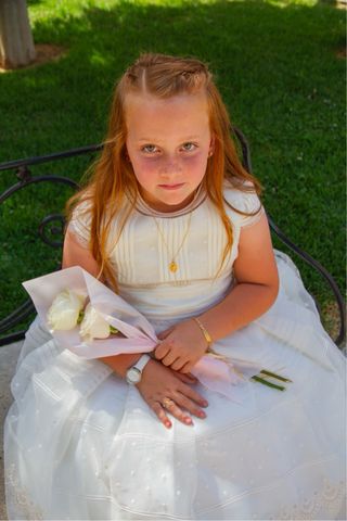 Fotógrafo Comuniones