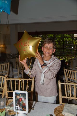 Fotógrafo Comuniones