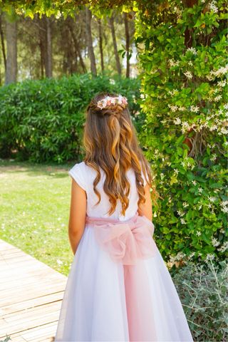 Fotógrafo Comuniones