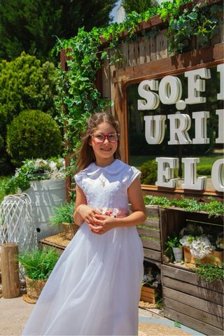 Fotógrafo Comuniones