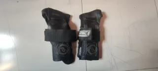 Patines Rollerblade Talla 42 + Protecciones