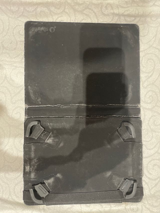 Funda Tablet Diseño Divertido Paletas Helado