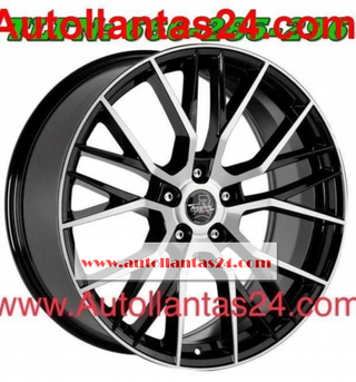 Llantas AUDI - E1540