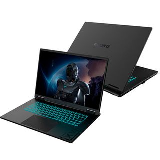 Portátil Gigabyte A16 R7-260 RTX 5060 32GB