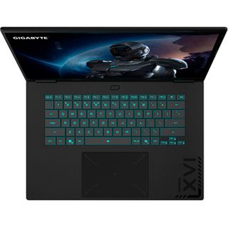 Portátil Gigabyte A16 R7-260 RTX 5060 32GB