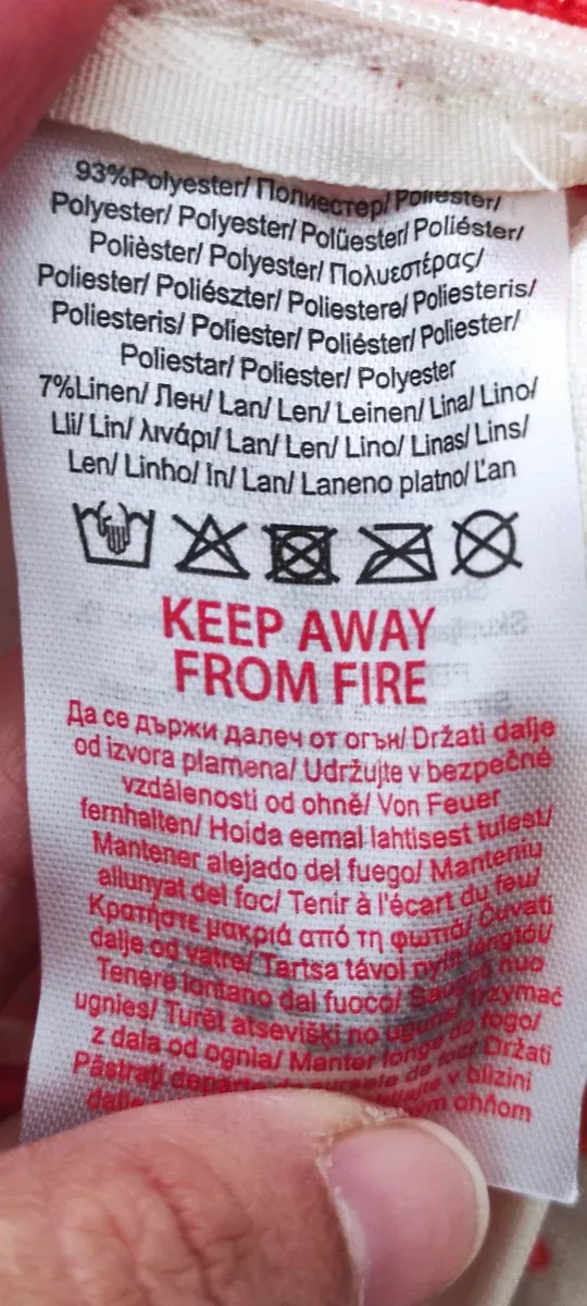 Lote 3 Fundas Cojín 45x45cm