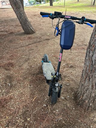 Patinete Smartgyro rockway Ver descripción