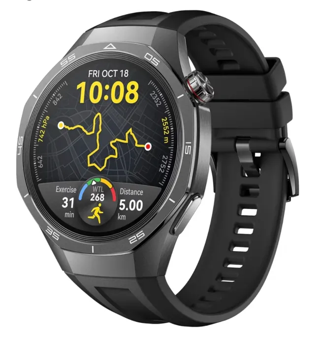 HUAWEI WATCH GT 5 PRO